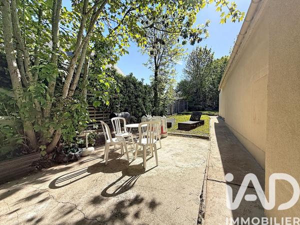 Maison à vendre 4 pièces 79,04 m² Wissous