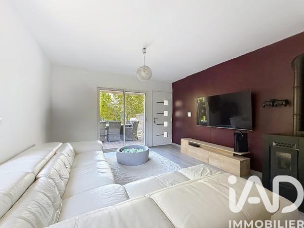 Maison à vendre 4 pièces 79,04 m² Wissous