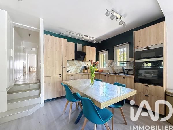 Maison à vendre 4 pièces 79,04 m² Wissous