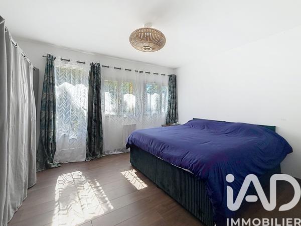 Maison à vendre 4 pièces 79,04 m² Wissous