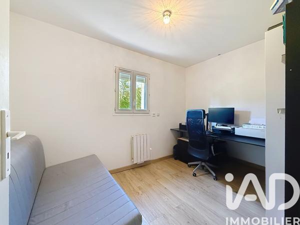 Maison à vendre 4 pièces 79,04 m² Wissous