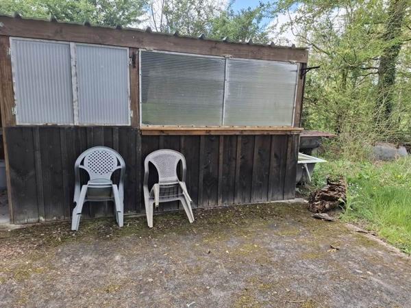 Terrain à vendre |  Châtillon-sur-Indre |  15916 m²