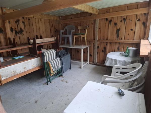 Terrain à vendre |  Châtillon-sur-Indre |  15916 m²