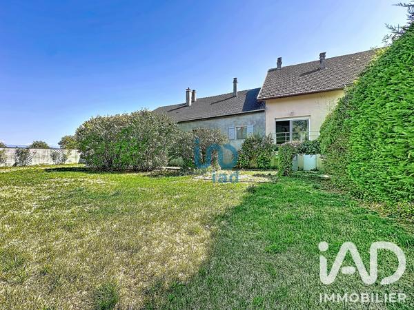 Maison à vendre 7 pièces 188 m² Desingy