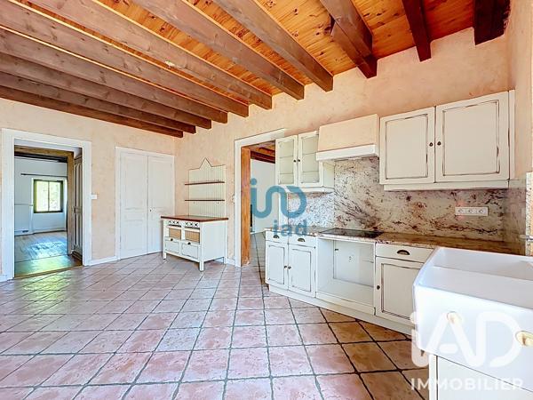Maison à vendre 7 pièces 188 m² Desingy