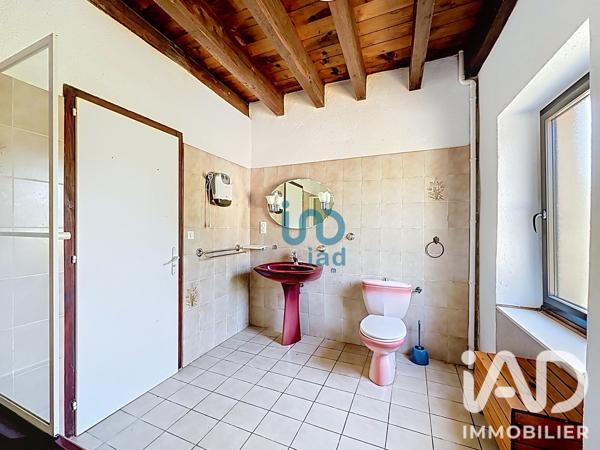 Maison à vendre 7 pièces 188 m² Desingy