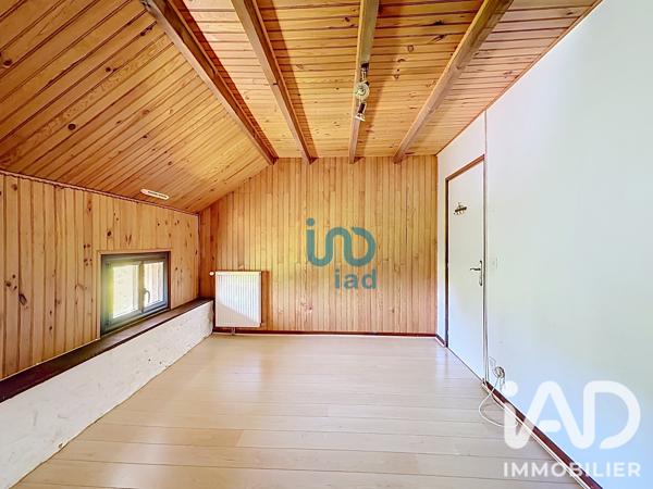 Maison à vendre 7 pièces 188 m² Desingy