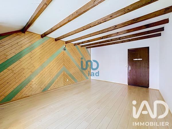 Maison à vendre 7 pièces 188 m² Desingy