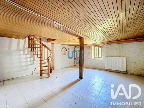 Maison à vendre 7 pièces 188 m² Desingy