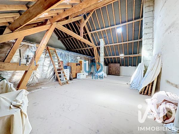 Maison à vendre 7 pièces 188 m² Desingy