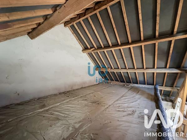 Maison à vendre 7 pièces 188 m² Desingy