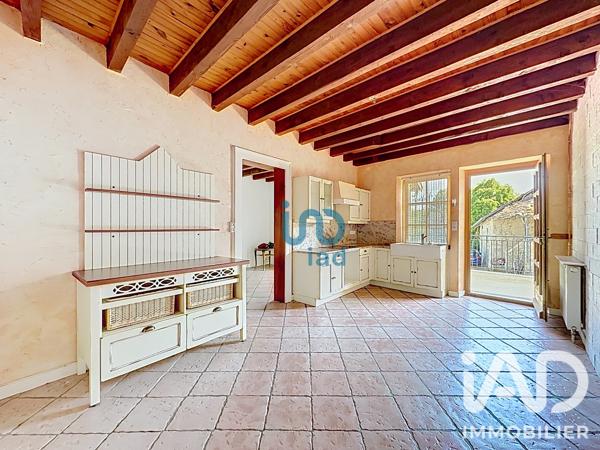 Maison à vendre 7 pièces 188 m² Desingy