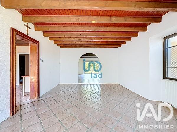 Maison à vendre 7 pièces 188 m² Desingy