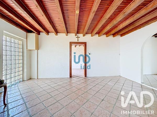 Maison à vendre 7 pièces 188 m² Desingy
