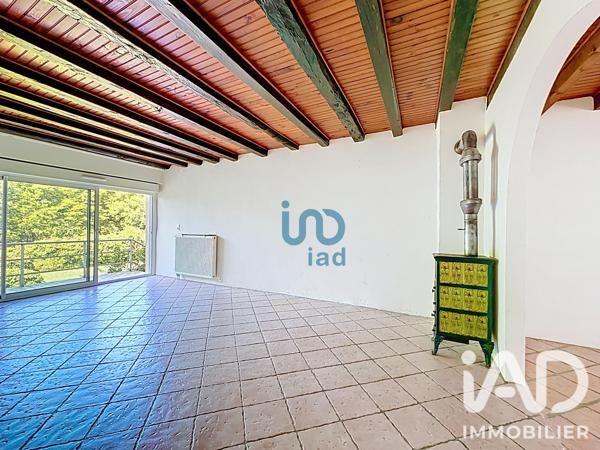 Maison à vendre 7 pièces 188 m² Desingy