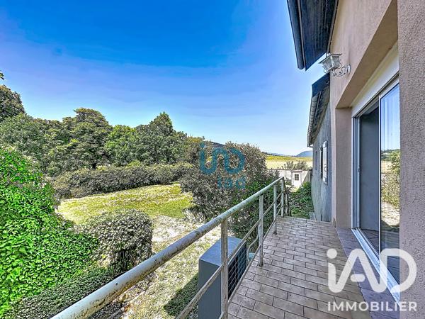 Maison à vendre 7 pièces 188 m² Desingy