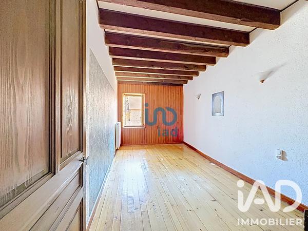 Maison à vendre 7 pièces 188 m² Desingy
