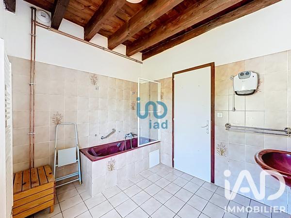 Maison à vendre 7 pièces 188 m² Desingy