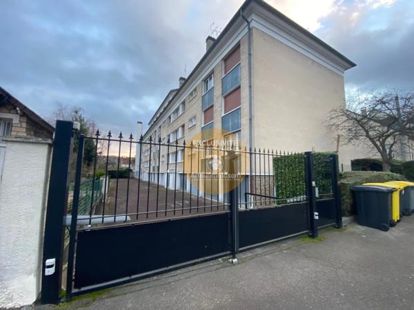Vente Appartement 4 pièces 93 m2 à Creil