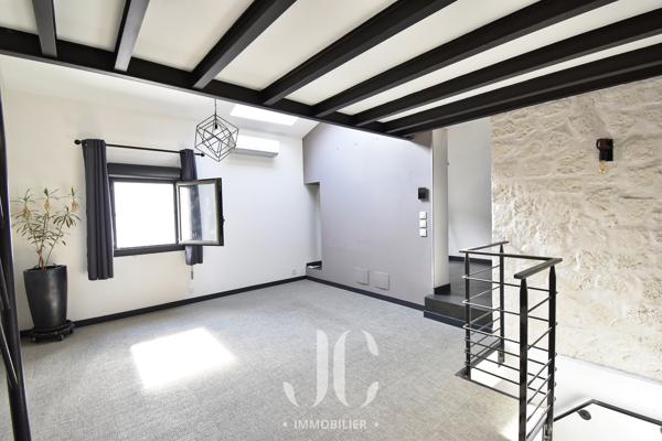 Maison de village au coeur de la Camargue