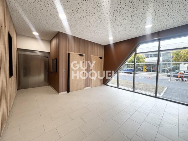 APPARTEMENT À LOUER DE 2 PIÈCES DE 55,26 M²