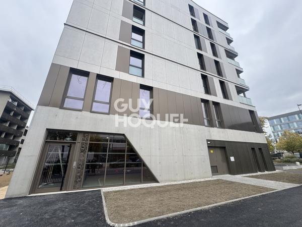 APPARTEMENT À LOUER DE 2 PIÈCES DE 55,26 M²