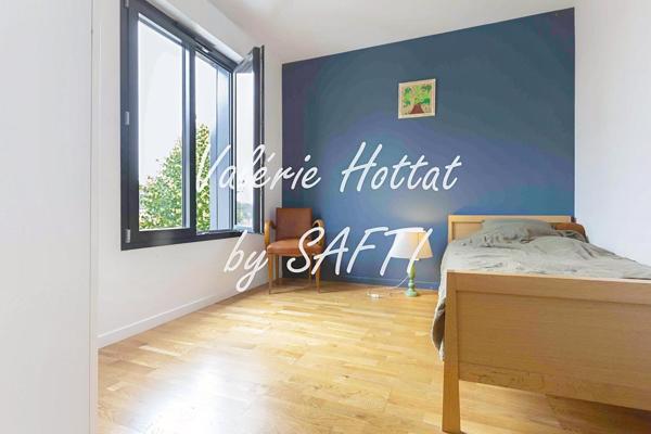 Maison ancienne rénovée, coup de coeur assuré!