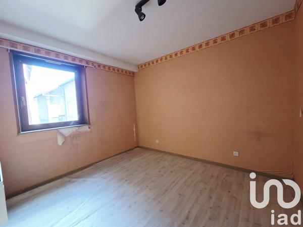 Appartement à vendre 3 pièces 70 m² Sarreguemines
