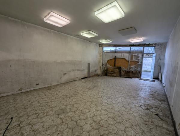 Immeuble à vendre à Angoulême (16000) - Charente