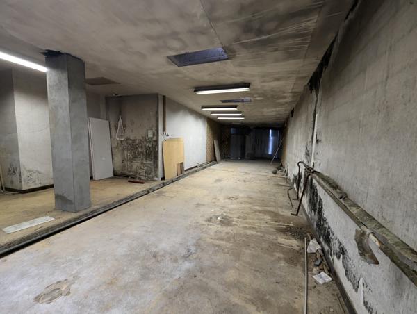 Immeuble à vendre à Angoulême (16000) - Charente