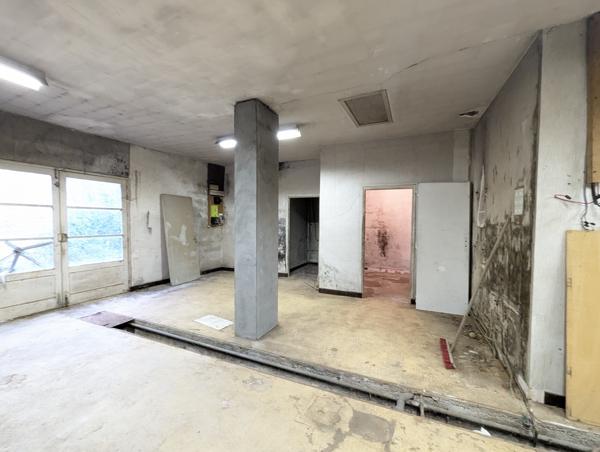 Immeuble à vendre à Angoulême (16000) - Charente