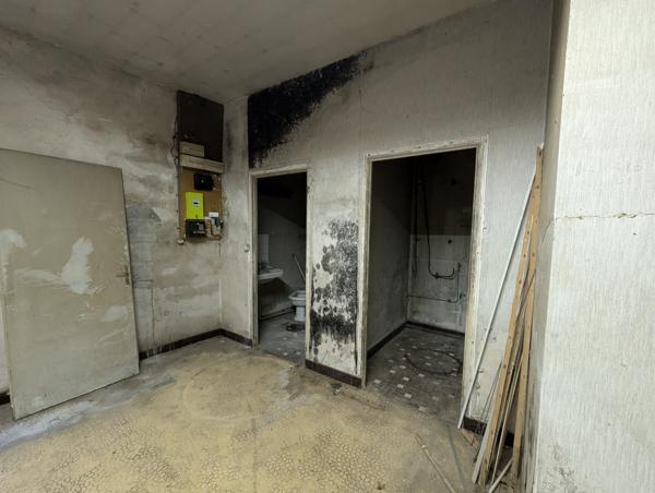 Immeuble à vendre à Angoulême (16000) - Charente