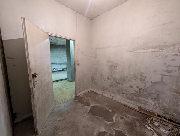 Immeuble à vendre à Angoulême (16000) - Charente
