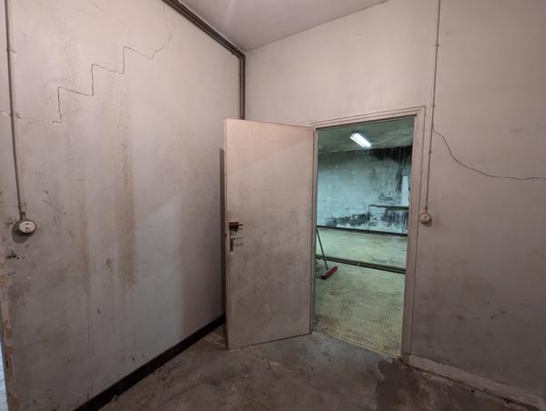Immeuble à vendre à Angoulême (16000) - Charente