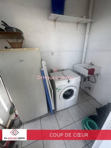 Appartement à louer 3 pièces de 58 m²