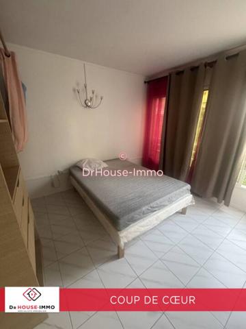Appartement à louer 3 pièces de 58 m²