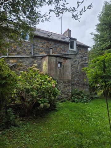 Maison 9 pièces 210 m² avec jardin