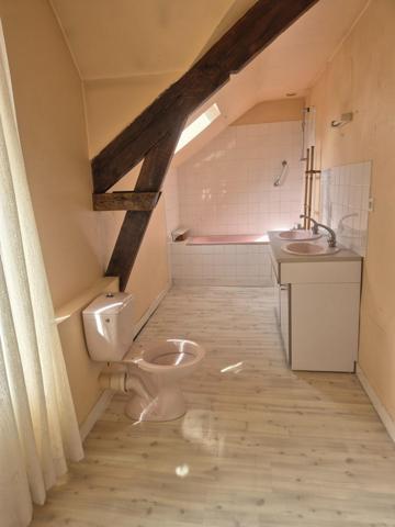 Maison 9 pièces 210 m² avec jardin