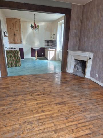 Maison 9 pièces 210 m² avec jardin