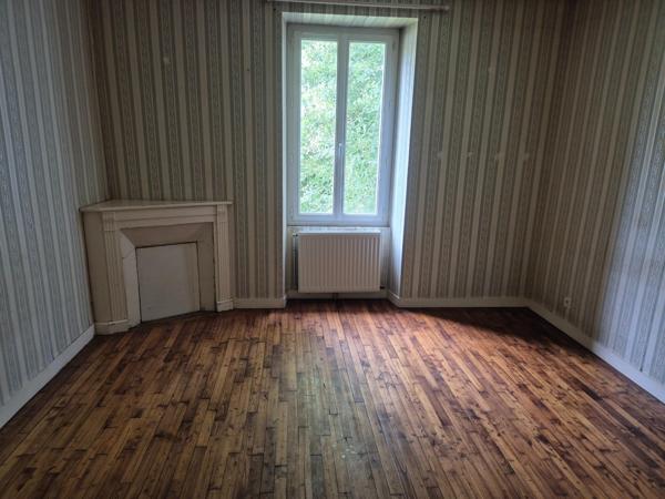 Maison 9 pièces 210 m² avec jardin