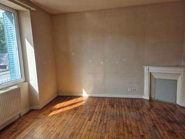 Maison 9 pièces 210 m² avec jardin