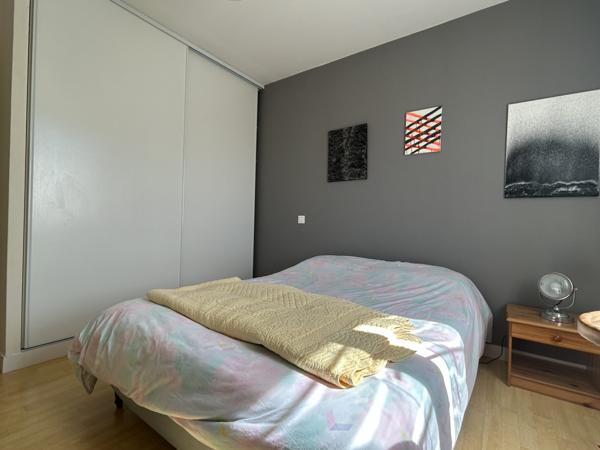 Maison - 7 pièces - 158 m²