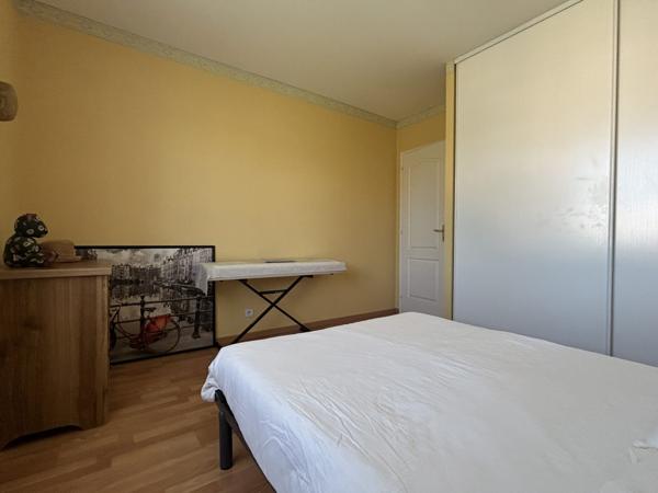 Maison - 7 pièces - 158 m²