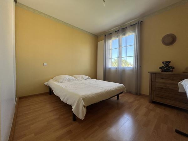 Maison - 7 pièces - 158 m²