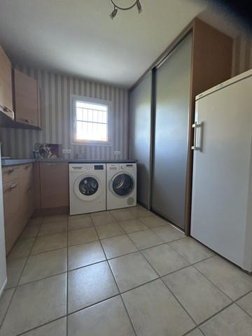 Maison - 7 pièces - 158 m²