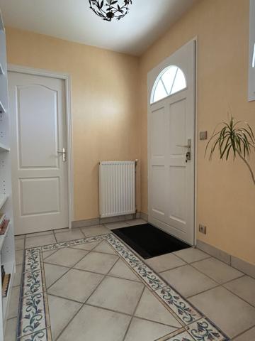 Maison - 7 pièces - 158 m²