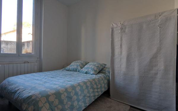 Appartement à vendre    4 pièces • 62,70 m2 Dijon