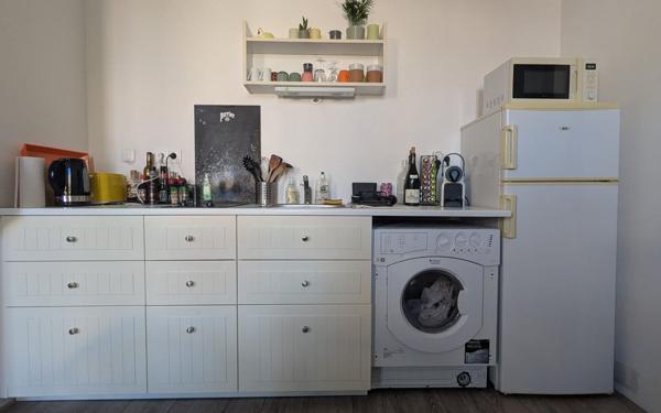 Appartement à vendre    4 pièces • 62,70 m2 Dijon