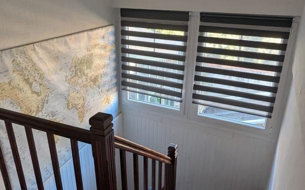 Appartement à vendre    4 pièces • 62,70 m2 Dijon