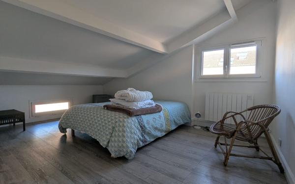 Appartement à vendre    4 pièces • 62,70 m2 Dijon